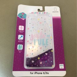 Brand New iPhone 6/6s Phone Case 