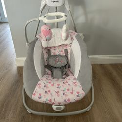 Ingenuity Baby Swing