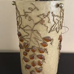 Vintage Lamp 