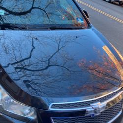 2013 Chevrolet Cruze