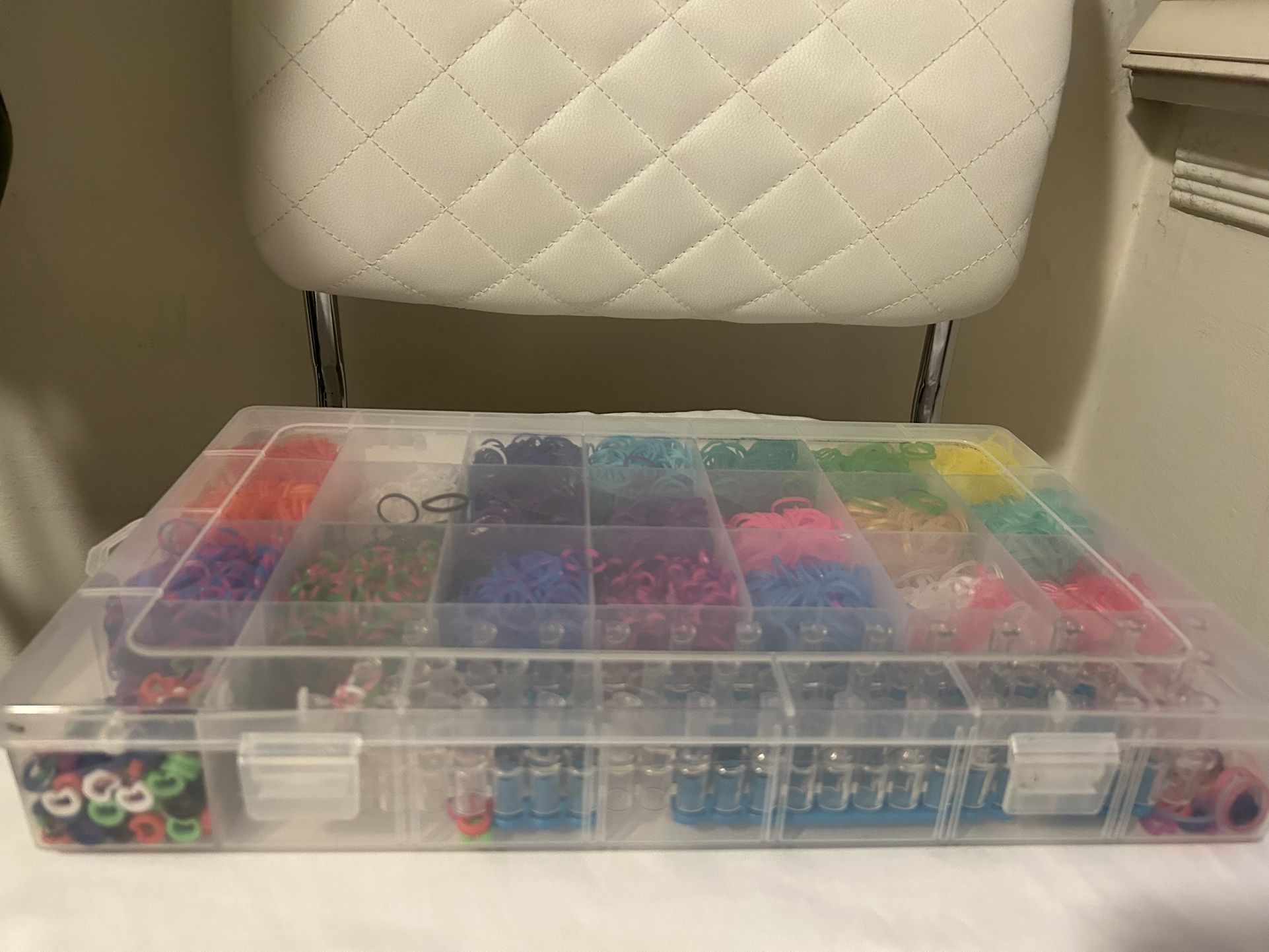 Rainbow Loom Kit