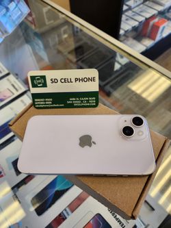 iPhone 14 5G 128GB Unlocked For Any Carrier | Excellent Condition