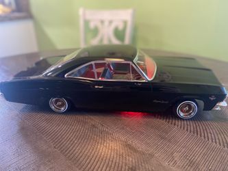 Rc Redcat 1965 impala 1:10 scale