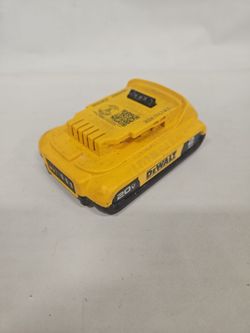 DeWalt DCB203 20V Max 2Ah Battery Pack P819140-S2