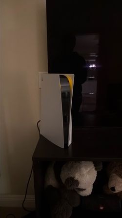 PlayStation 5 Disc Edition