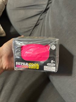 Super cool cat Needoh