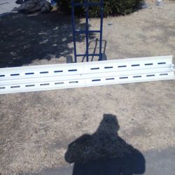 Florescent Shop Lights 