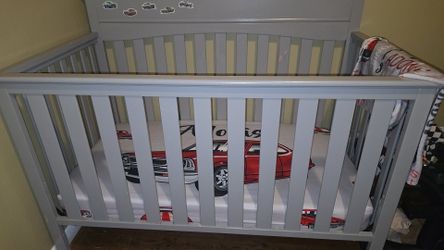 Baby Crib