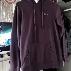 roxy hoodie 