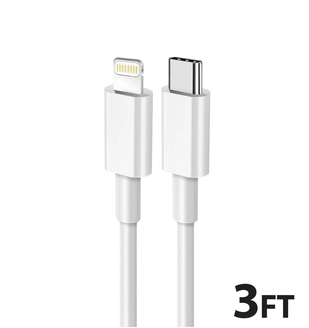 USB C Cable For iphone 