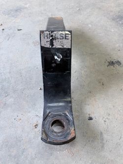 Reese hitch