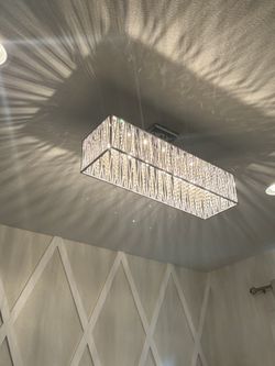 Chandelier