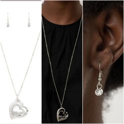 Mom Long Necklace