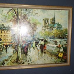 Antoine Blanchard 