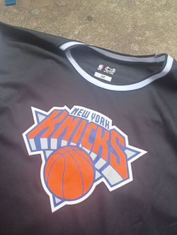 3x Knicks jersey