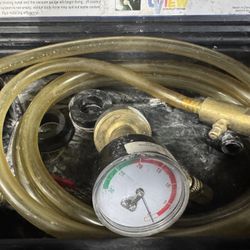 Airlift Coolant Tool $120 Or Best Cash Offer 