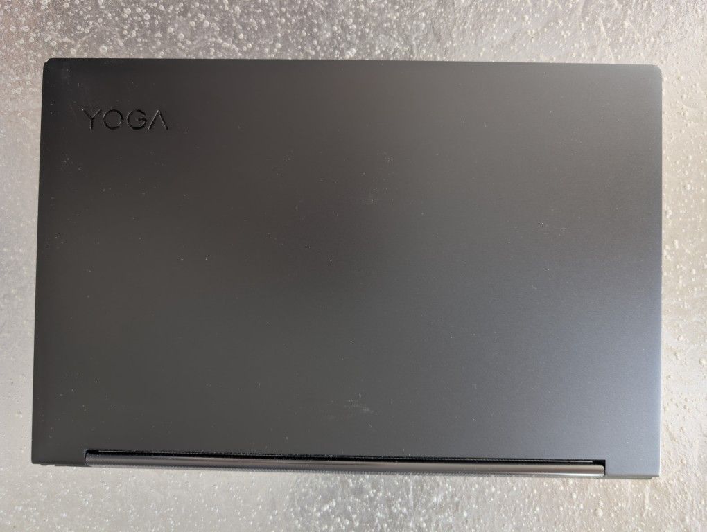 Lenovo Yoga C940
