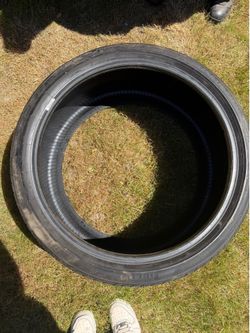 Pirelli P Zero