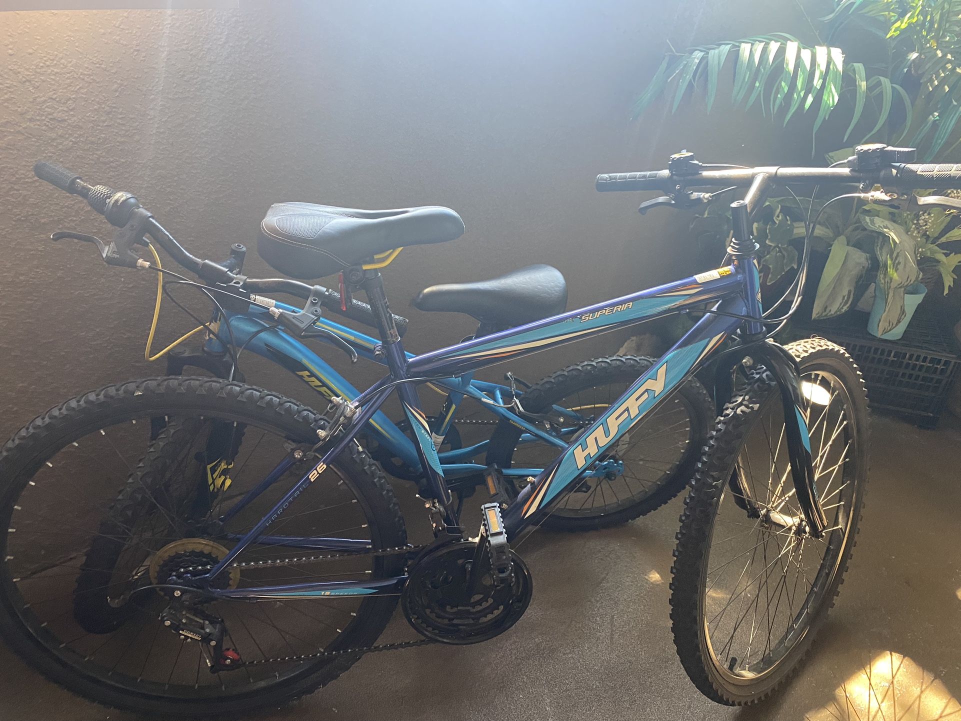 2 Huffy Bikes for Sale in Tampa, FL OfferUp