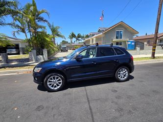 2010 audi q5