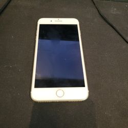 Iphone 7 Plus Gold