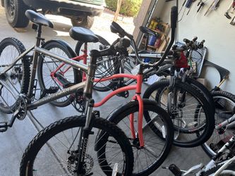 Bicycle 🚲 Bikes 🚲 Bicicletas 