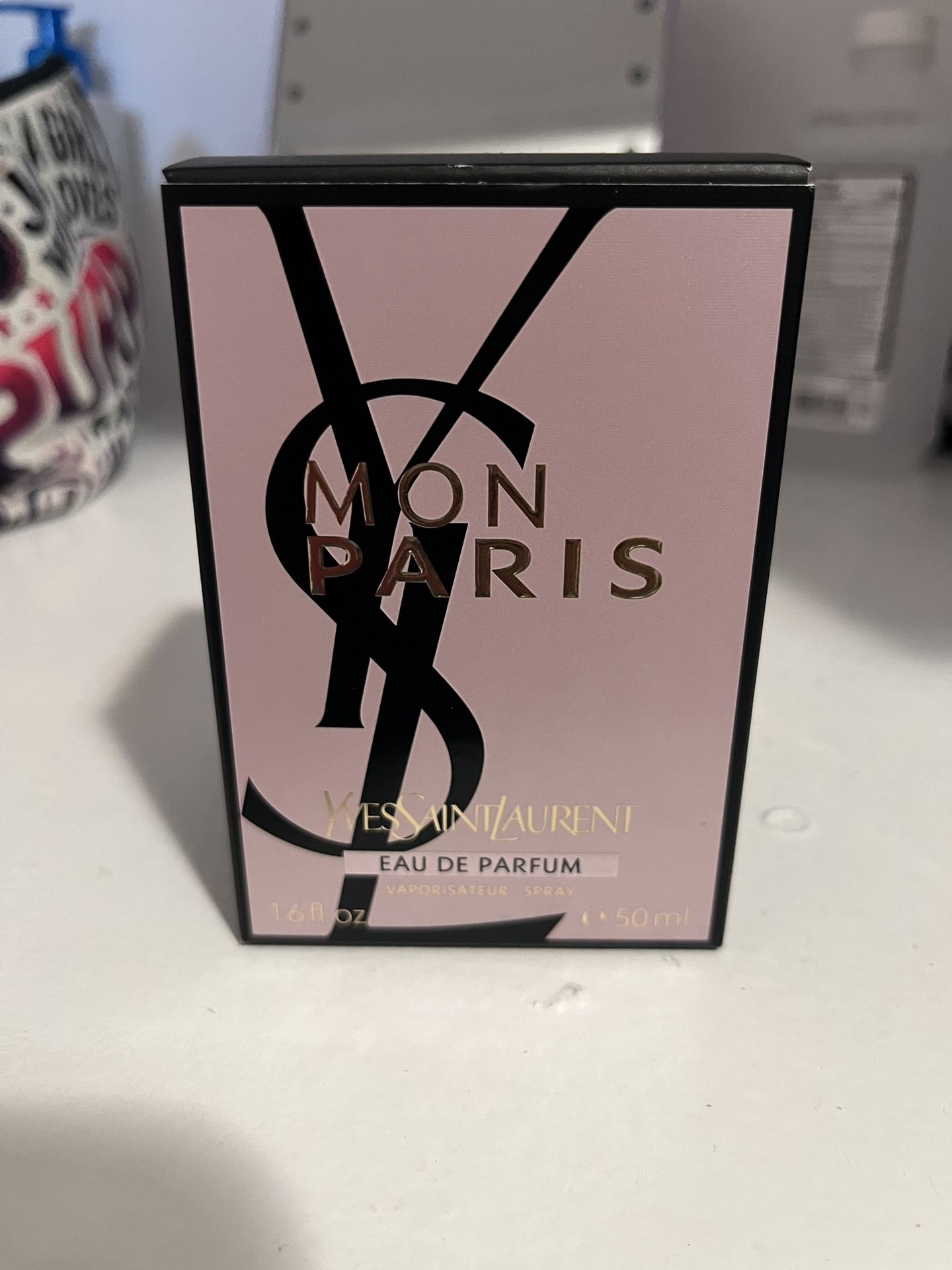 Women Perfume