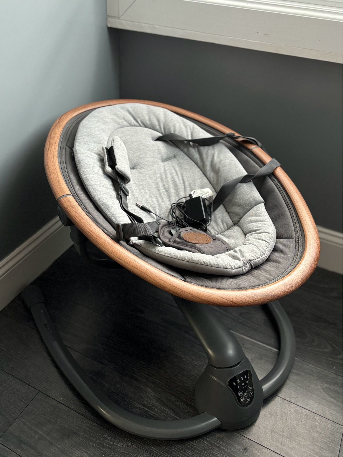 Maxi-Cosi Baby Swing