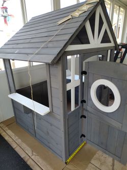 Play house