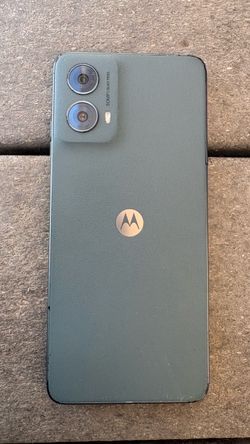 Motorola 5g 2024