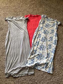 Maxi Dresses
