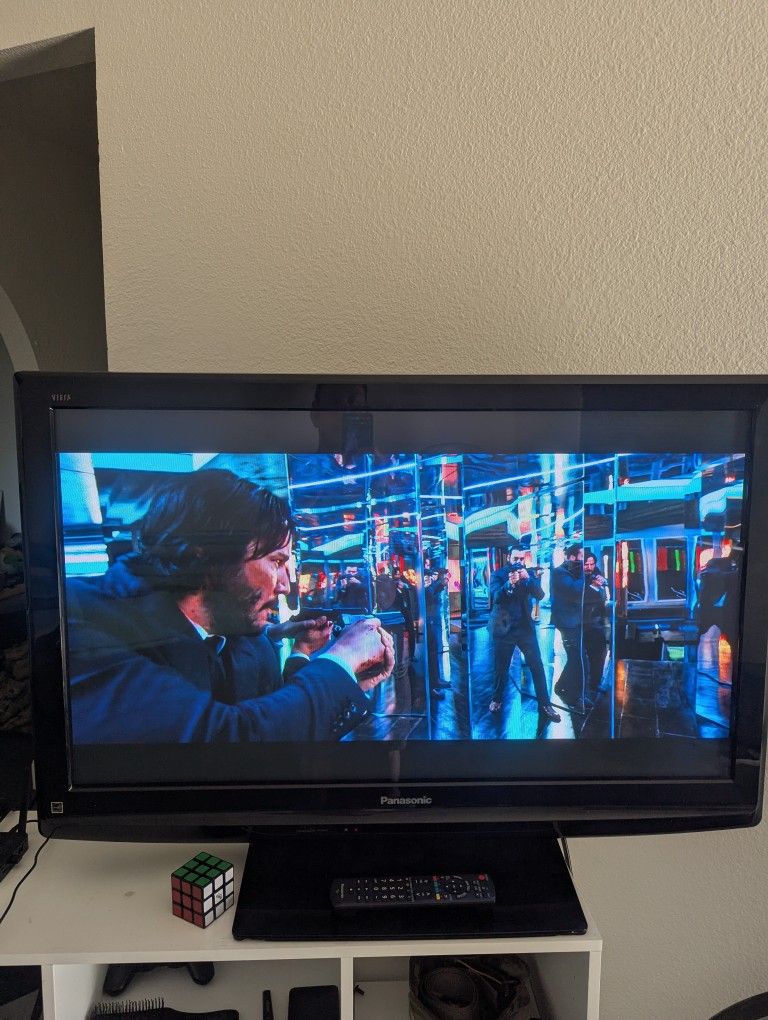 42 Inch TV