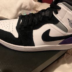 Air Jordan 