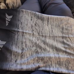 Misc. Wrap
