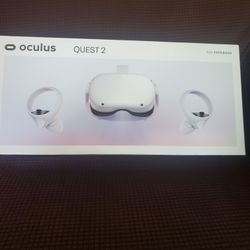 Oculus with 256gb