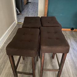 Bar Stools 