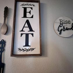 Kitchen Decor
