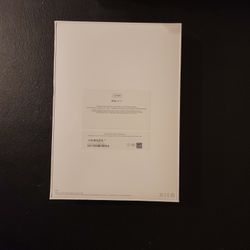 IPad 5th Generation 32gb WiFi 9.7in Gold