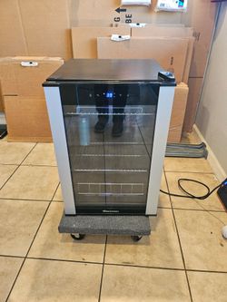 Wine cooler
