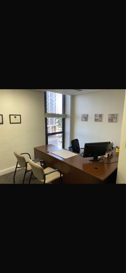 Office Dest