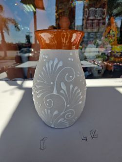 Florero centro de mesa ($20) tel (contact info removed)