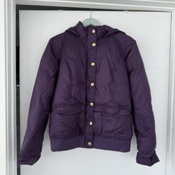 Juicy Couture Women Jacket With Hood 