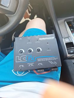 Audiocontrol Converter