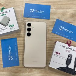 Samsung S24 128gb Boost - Bulverde rd