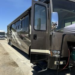 RV AND Diesel Technician