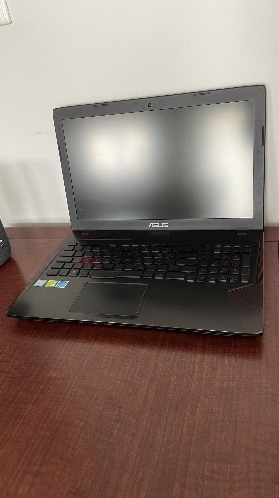 Asus FX53V Gaming Laptop