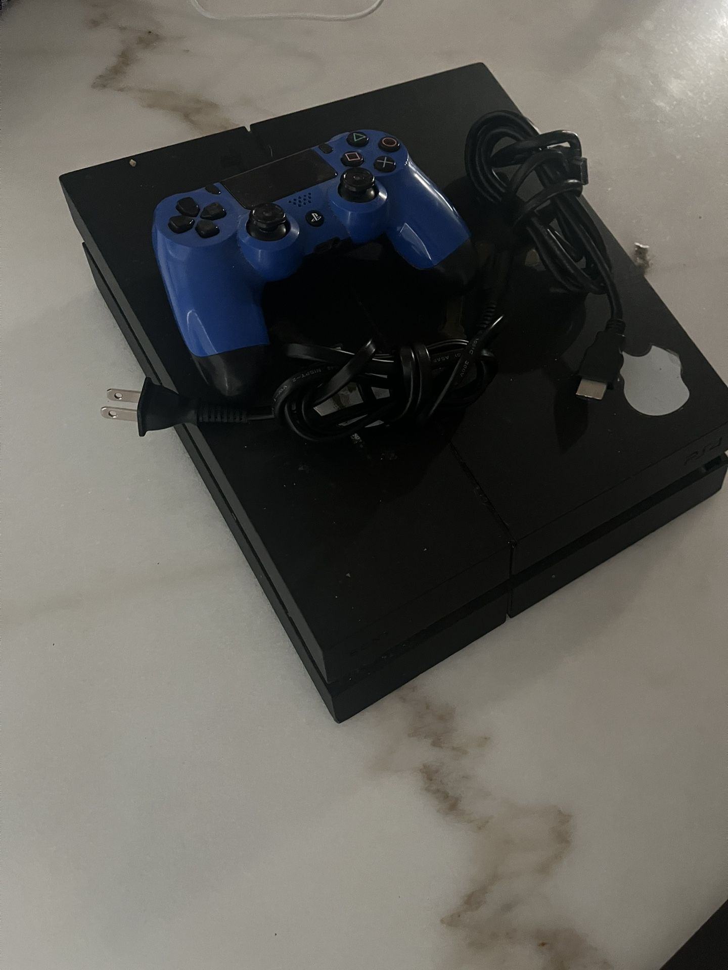 PS4 1 Controller 