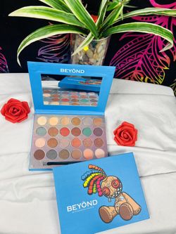 Beyond Pallets 