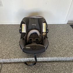 Infant Car Seat 