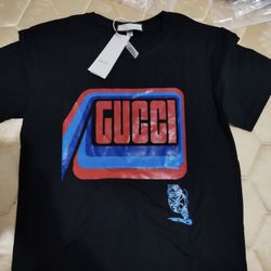 Gucci Shirt Set 